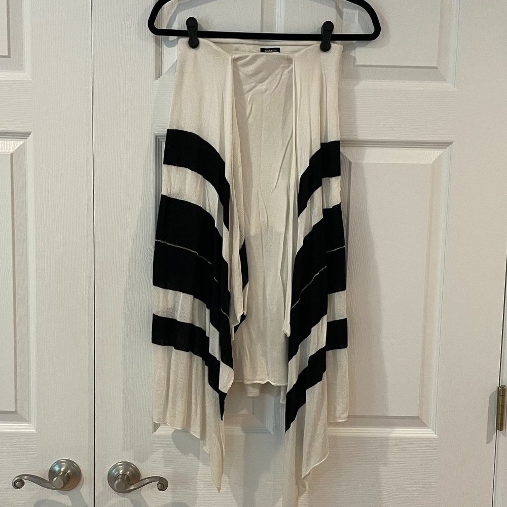 Osklen knit skirt - Size small